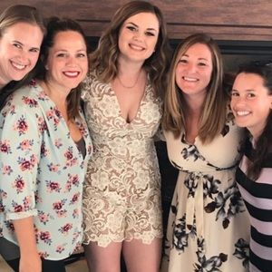 Dress the population romper